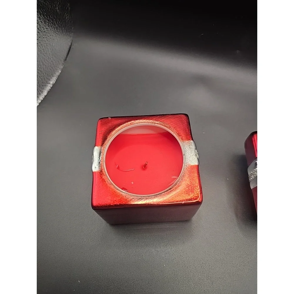 Ceramic Holder With‎ Wax